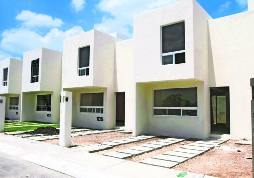 SIN REFORMA CONSTITUCIONAL, INFONAVIT PODRÍA CONSTRUIR HASTA 500 MIL VIVIENDAS