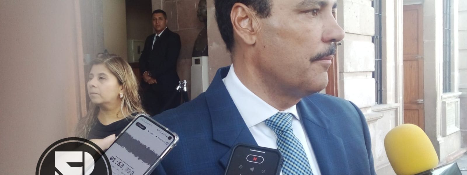 EL GOBIERNO FEDERAL NADA DE MUERTITO