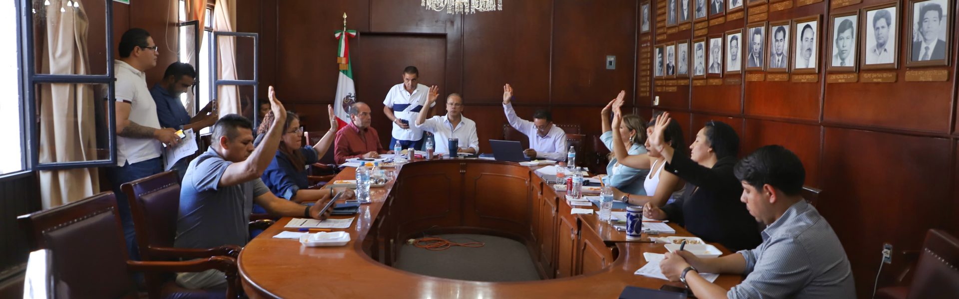 HABRÁ LEY SECA EN JESÚS MARÍA EL 2 DE JUNIO