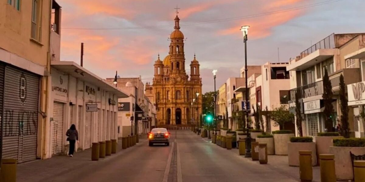 Temperaturas de 0 a 35 grados se esperan para Aguascalientes