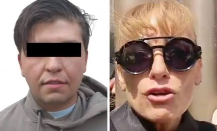 Fofo Martínez ruega a jueza en la audiencia preliminar