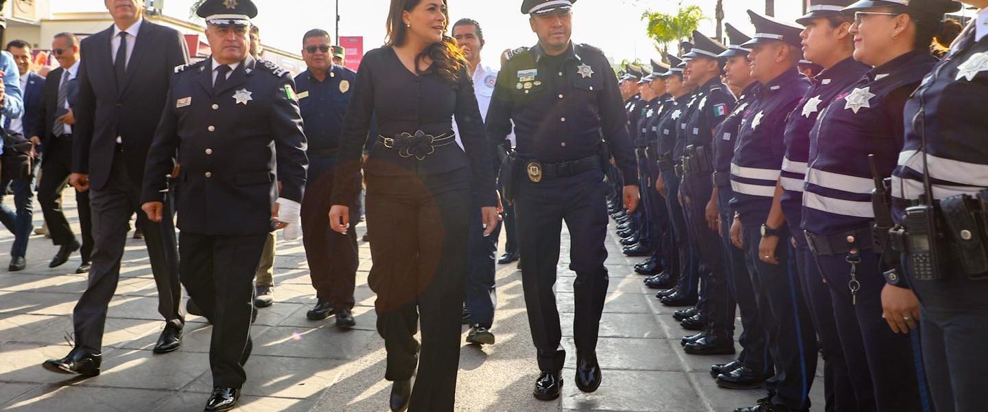 LA FNSM 2024 SERÁ LA MÁS SEGURA DE LA HISTORIA: TERE JIMÉNEZ