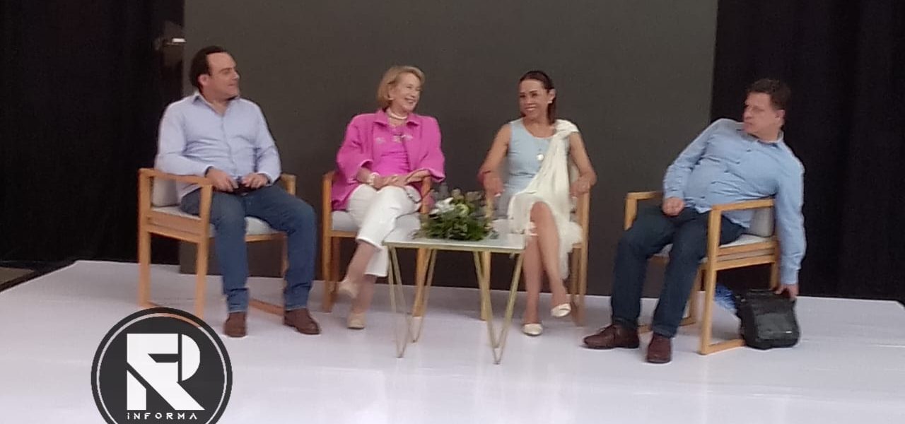 LA MEJOR OPCIÓN PARA MÉXICO SERA EL TRIUNFO DE XÓCHITL