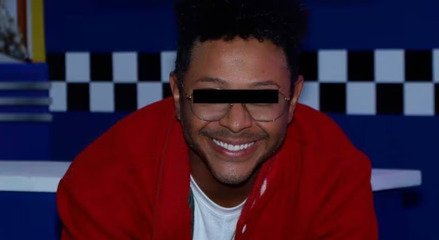 Por presunto abuso sexual, Kalimba es vinculado a proceso