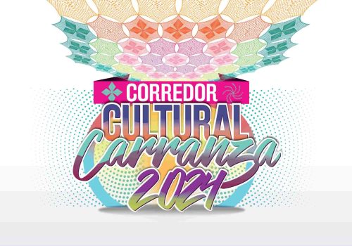 PRESENTA MUNICIPIO PROGRAMA PARA EL CORREDOR CULTURAL CARRANZA EN LA FERIA NACIONAL DE SAN MARCOS 2024