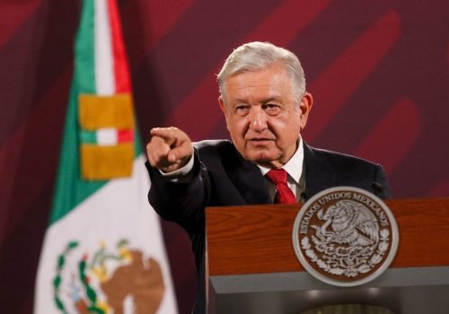 Diputados aprueban reforma que faculta a AMLO en otorgar amnistía directa