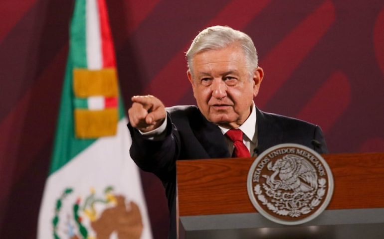 Diputados aprueban reforma que faculta a AMLO en otorgar amnistía directa
