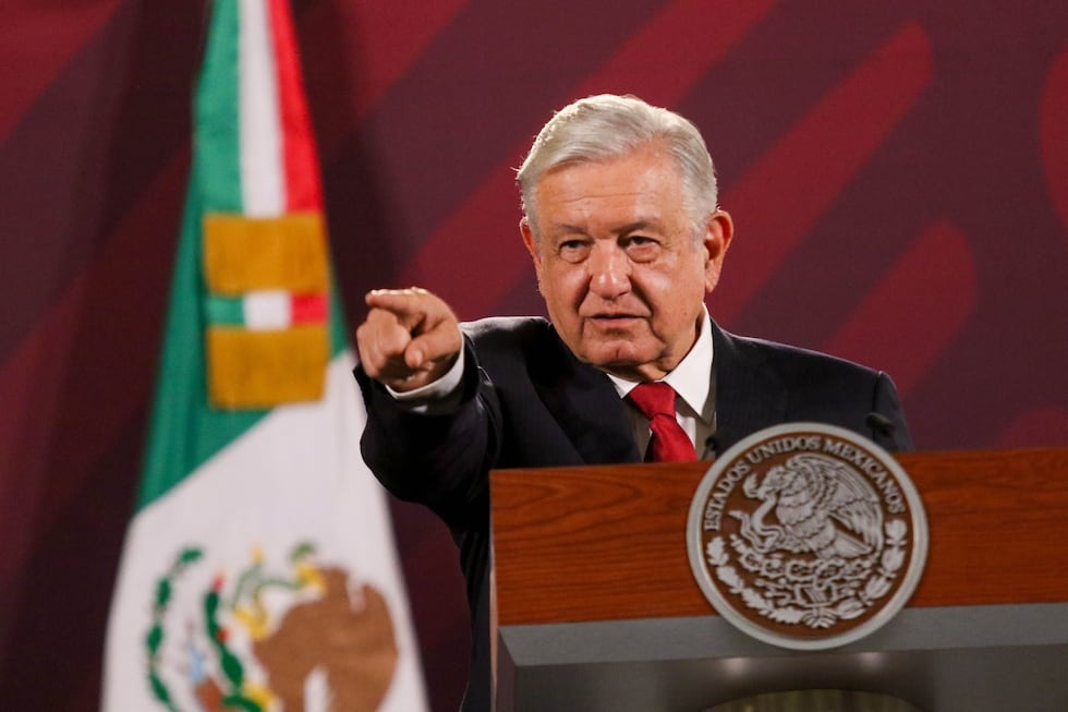 Diputados aprueban reforma que faculta a AMLO en otorgar amnistía directa