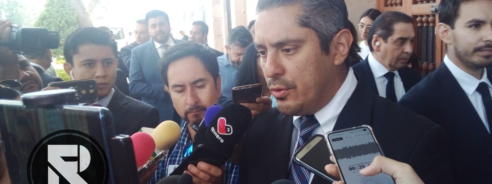 SSPM GARANTIZA UNA FERIA LIMPIA