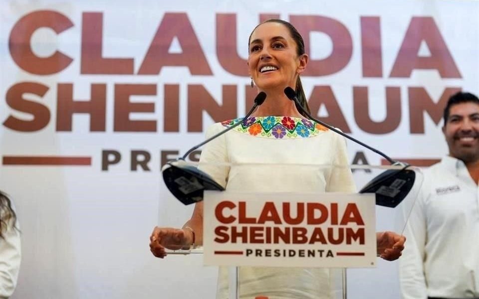 Se esfuma patrimonio de Sheinbaum, pierde dos casas y dos departamentos