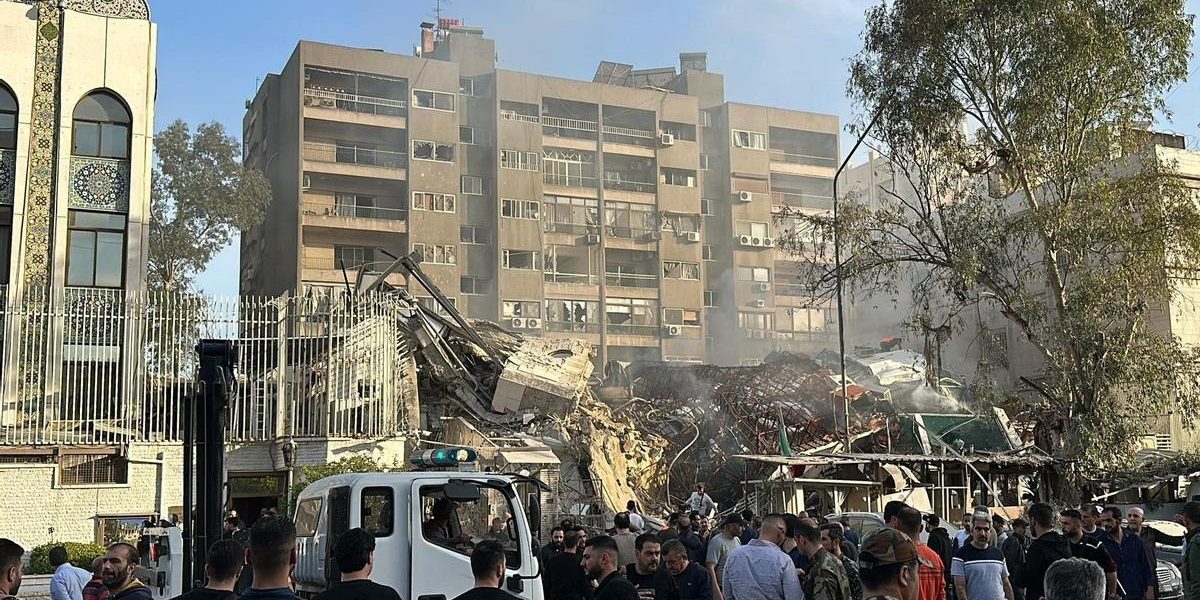 EEUU se prepara ante posible ataque iraní en medio oriente