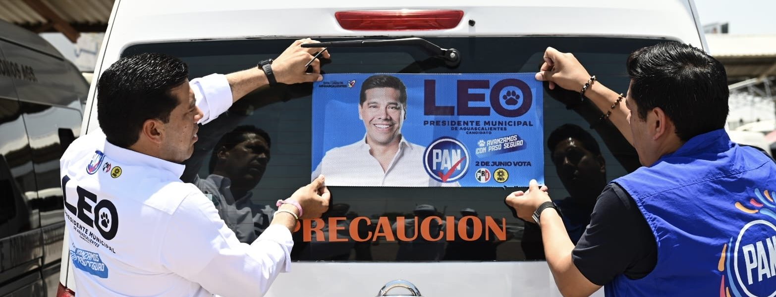 VISITA LEO MONTAÑEZ LA CENTRAL DE COMBIS DONDE TRABAJO HACE AÑOS PARA PAGAR SUS ESTUDIOS