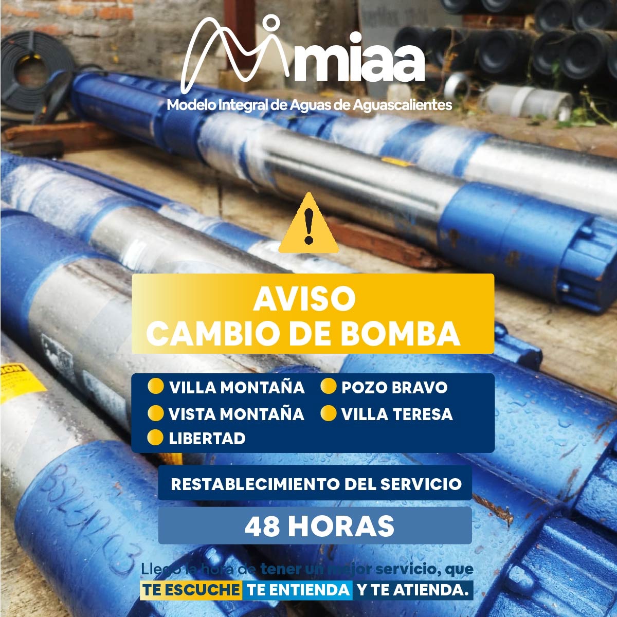 AVISO