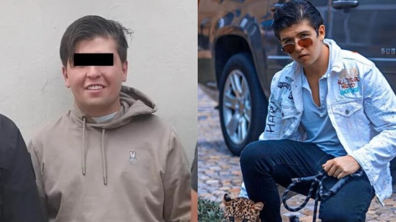 ¿Cuánto tiempo podría pasar en prisión ‘Fofo’ Márquez?