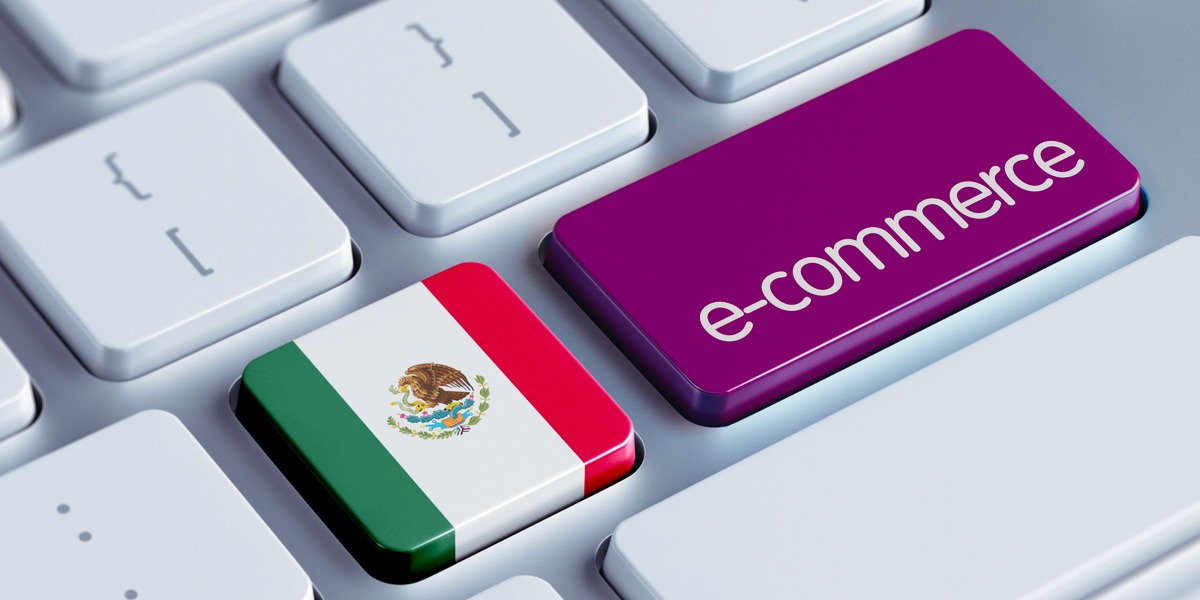 México tiene ganado el 13.2% del comercio electrónico en el mundo