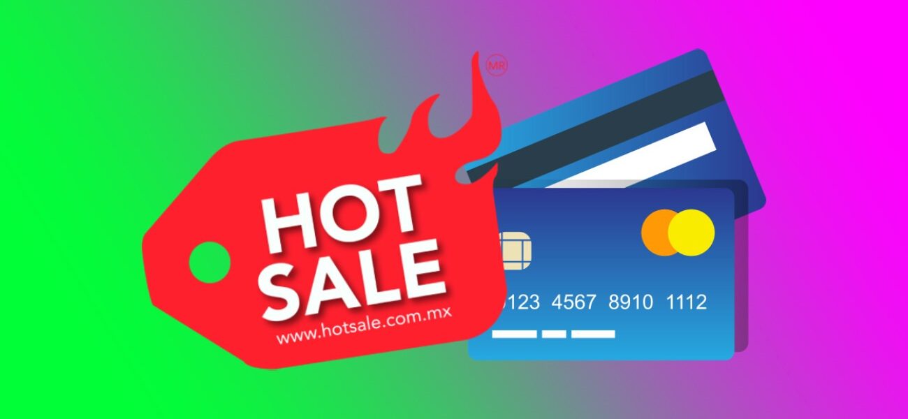 Llega la 10ª edición del Hot Sale