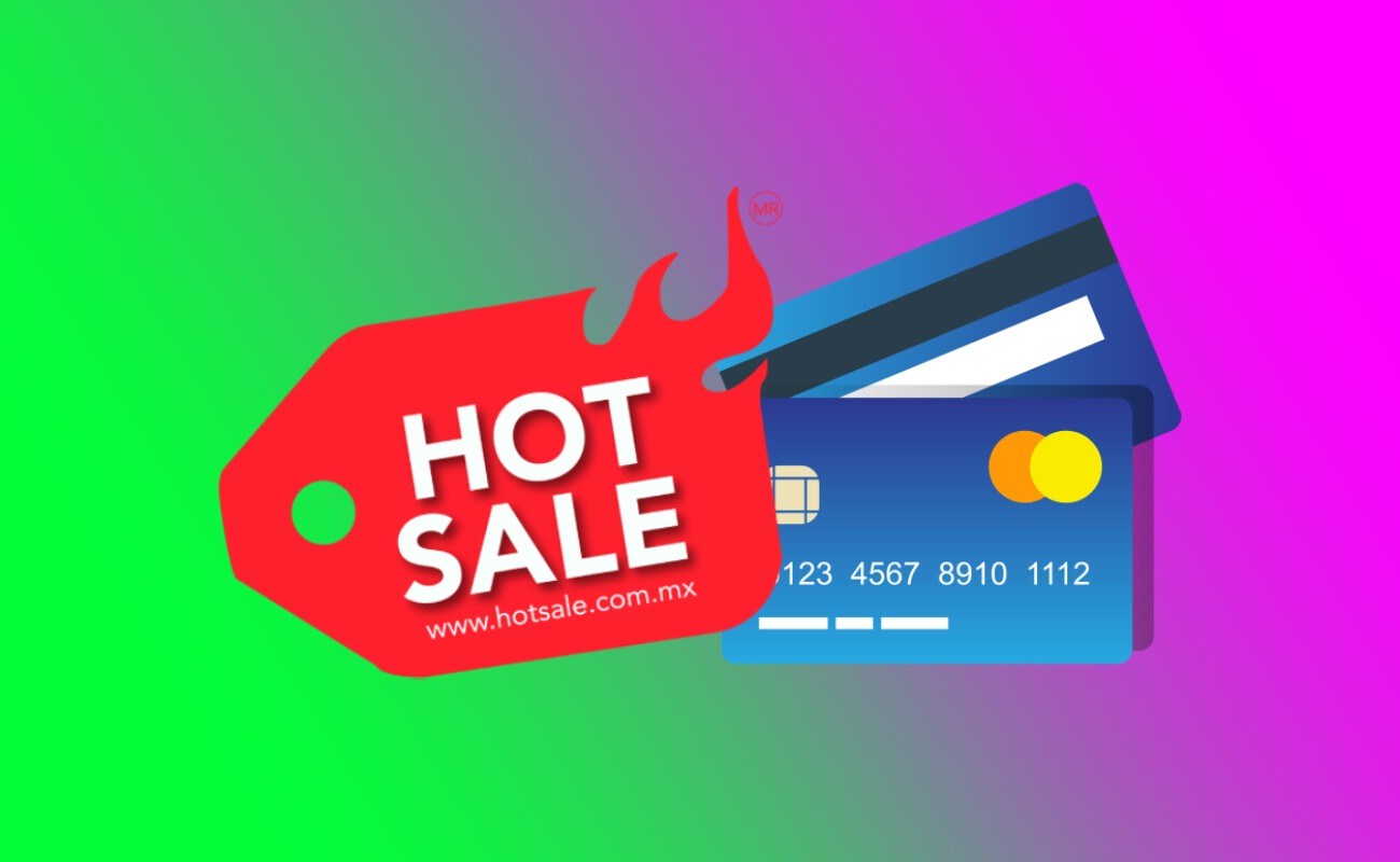 Llega la 10ª edición del Hot Sale