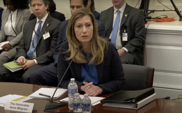 DEA acusa a gobierno de AMLO el retraso de la emisión de visas a sus agentes