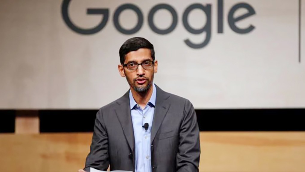 Google moverá empleos en EEUU para dar trabajo a mexicanos