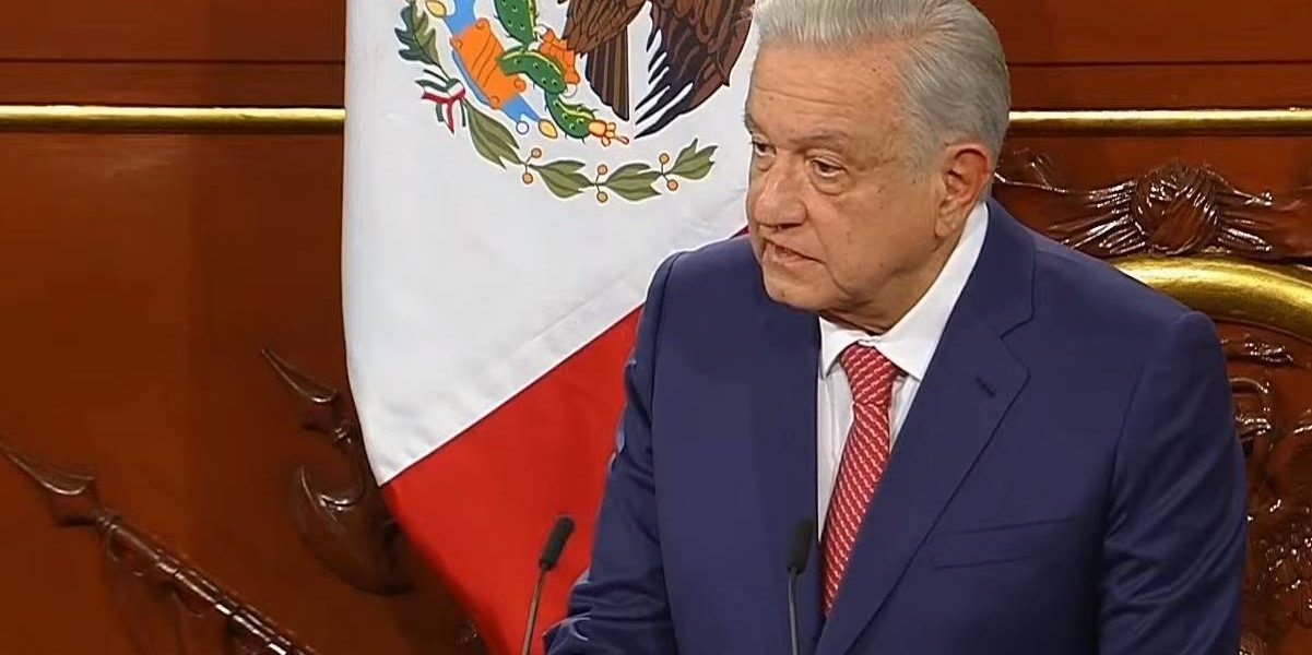 EN SEPTIEMBRE SÍ O SÍ SE DEBEN APROBAR LAS REFORMAS PROPUESTAS POR AMLO