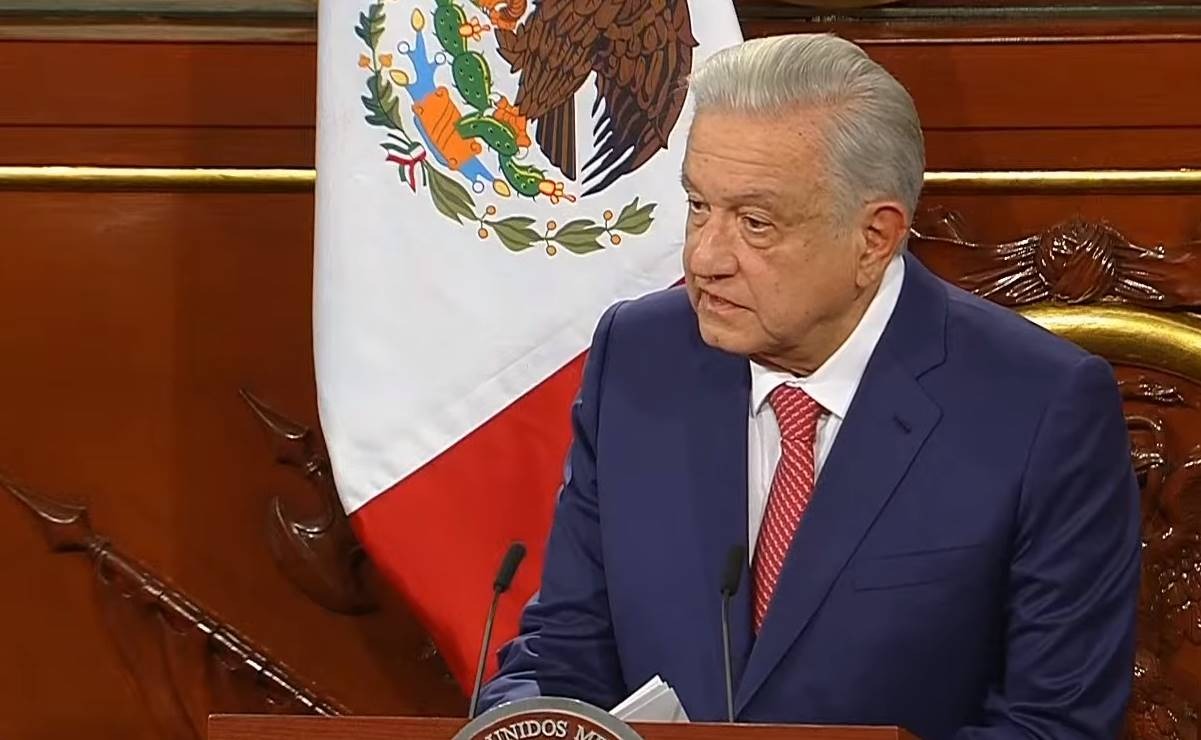 EN SEPTIEMBRE SÍ O SÍ SE DEBEN APROBAR LAS REFORMAS PROPUESTAS POR AMLO