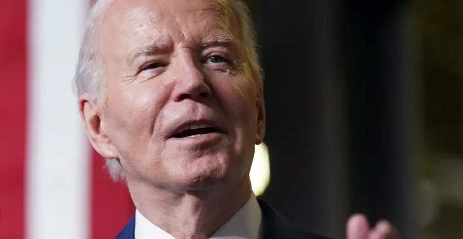 Biden se opone al «reconocimiento unilateral» de un Estado palestino