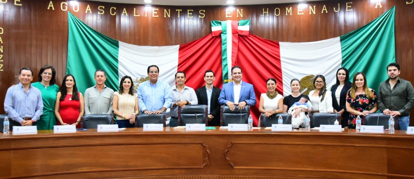 APROBÓ CABILDO PROGRAMA MUNICIPAL DE DESARROLLO URBANO Y ORDENAMIENTO TERRITORIAL 2045