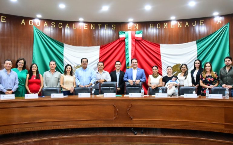 APROBÓ CABILDO PROGRAMA MUNICIPAL DE DESARROLLO URBANO Y ORDENAMIENTO TERRITORIAL 2045