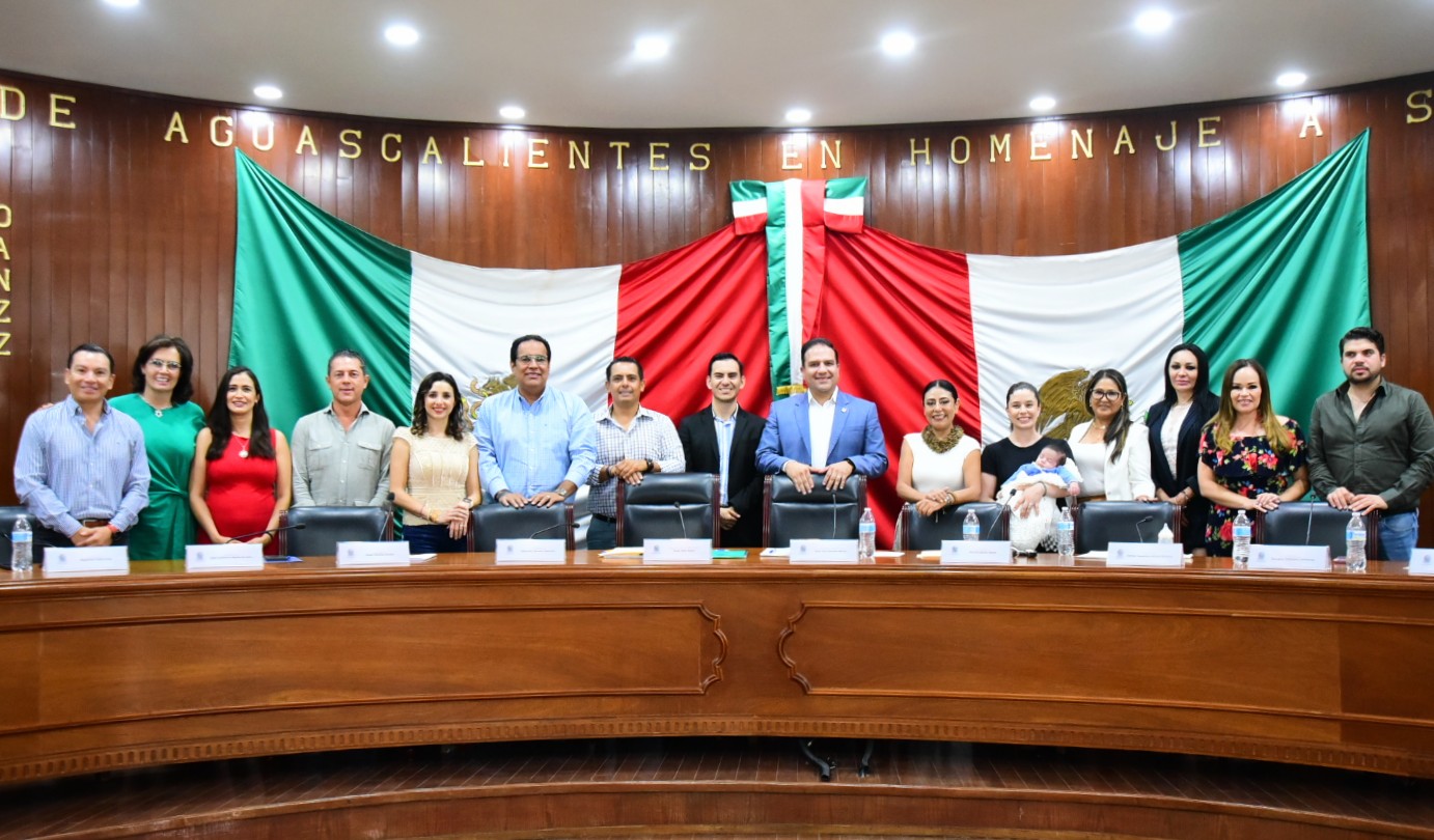 APROBÓ CABILDO PROGRAMA MUNICIPAL DE DESARROLLO URBANO Y ORDENAMIENTO TERRITORIAL 2045