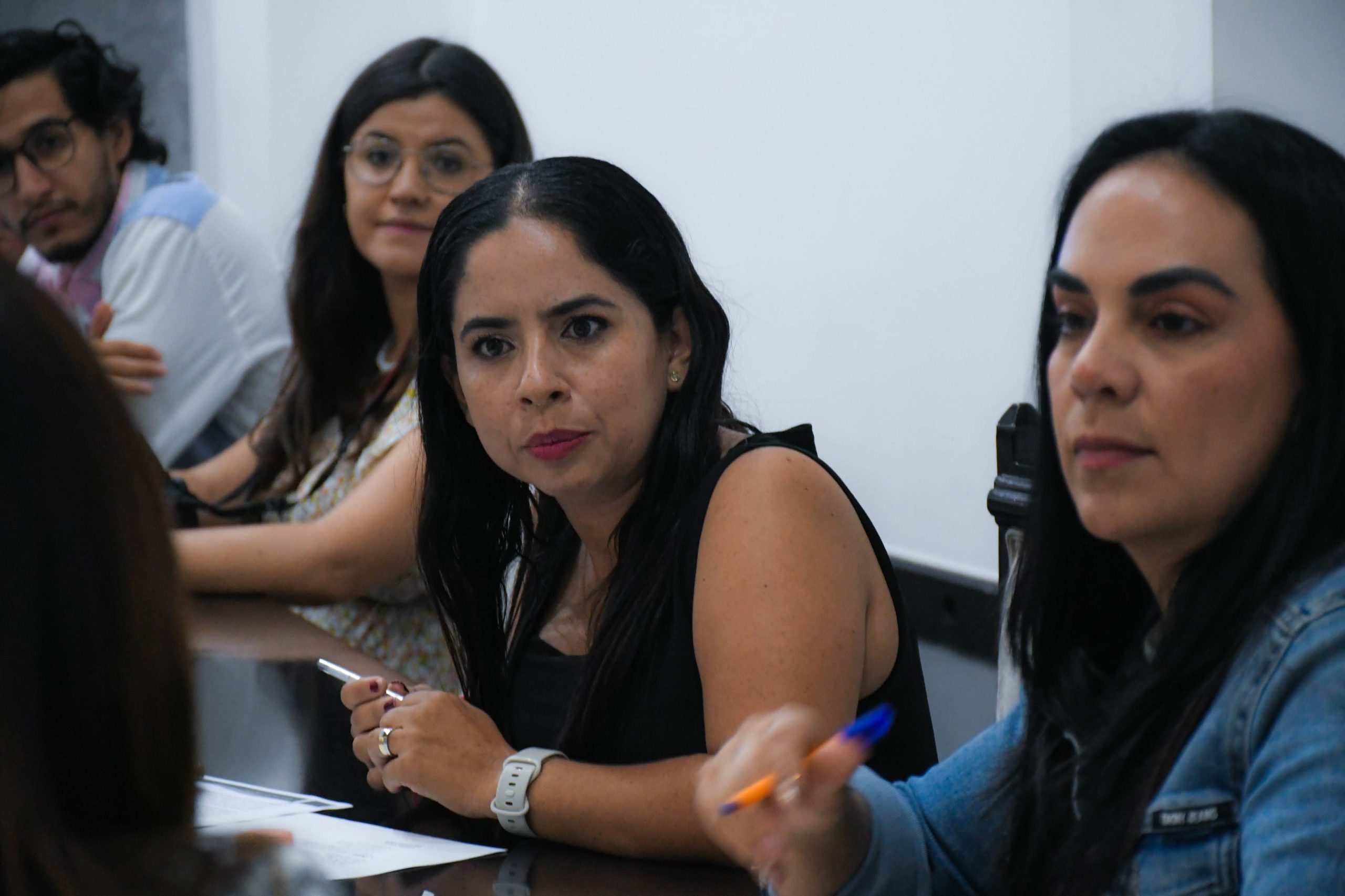 COMISIÓN DE LA FAMILIA LEGISLA EN FAVOR DE LA NIÑEZ, ADULTOS MAYORES Y MUJERES