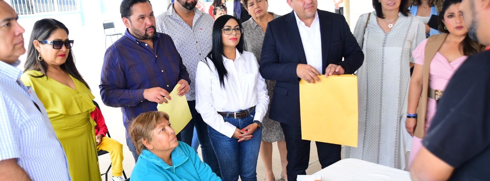 PROMUEVE DIF MUNICIPAL DE AGUASCALIENTES EL CUIDADO A LA SALUD