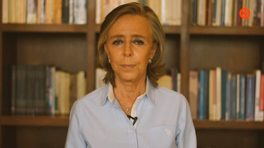 Revocan la suspensión de Pemex hacia Amparo Casar