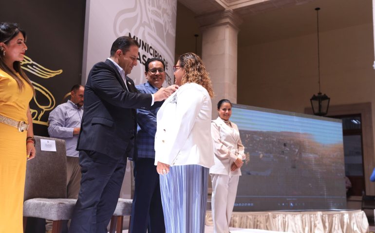 INICIA MUNICIPIO DE AGUASCALIENTES BRIGADAS DE SALUD EMOCIONAL