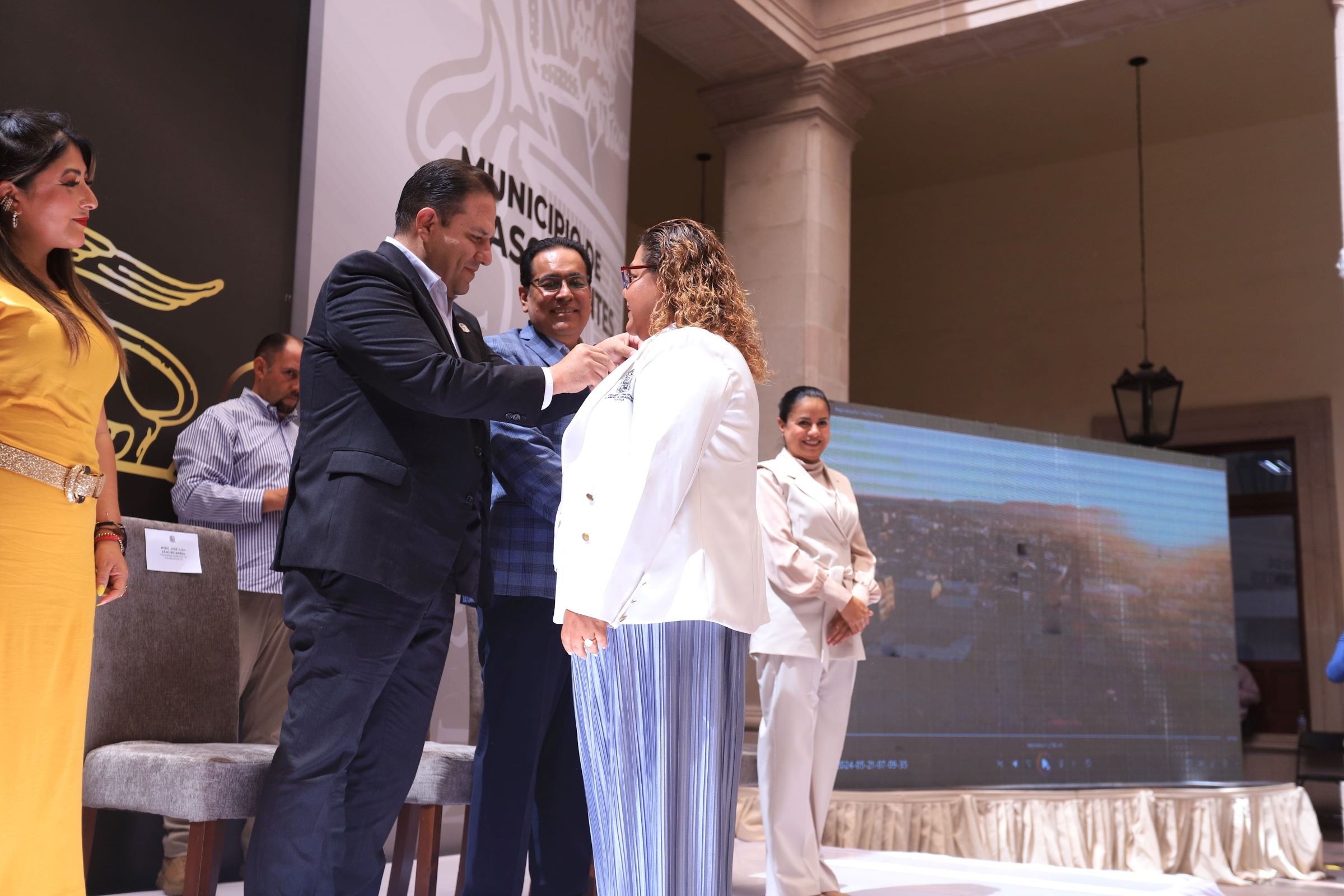 INICIA MUNICIPIO DE AGUASCALIENTES BRIGADAS DE SALUD EMOCIONAL