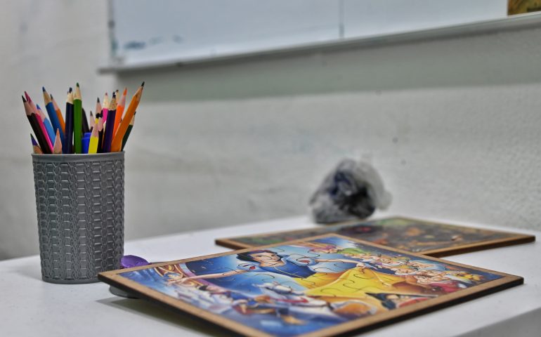 OFRECE MUNICIPIO DE JESÚS  MARÍA ATENCIÓN PSICOLÓGICA Y DE LENGUAJE