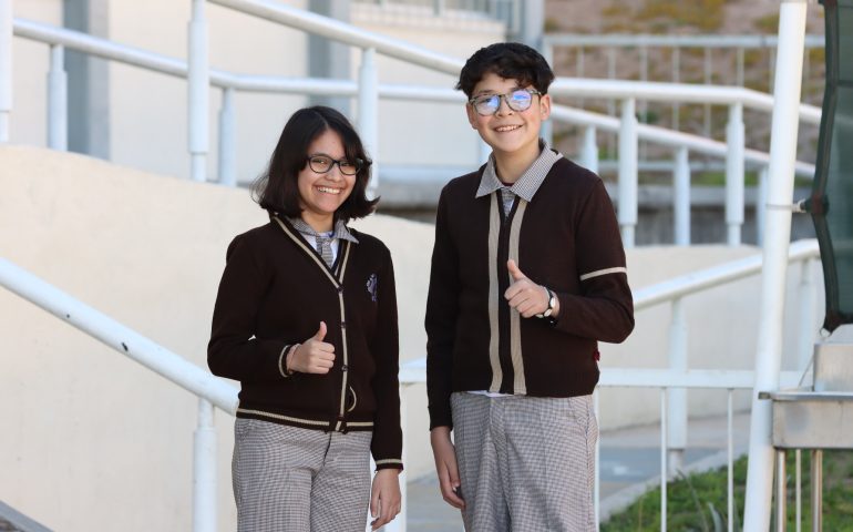REALIZAN PROGRAMA PREVENTIVO DE DETECCIÓN DE ENFERMEDADES RENALES EN ALUMNOS DE SECUNDARIA