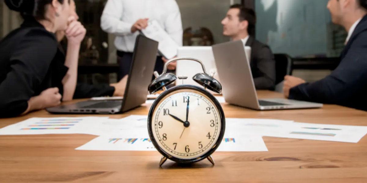 Ley de reducción de la jornada laboral, ¿Cuándo se aprobaría?