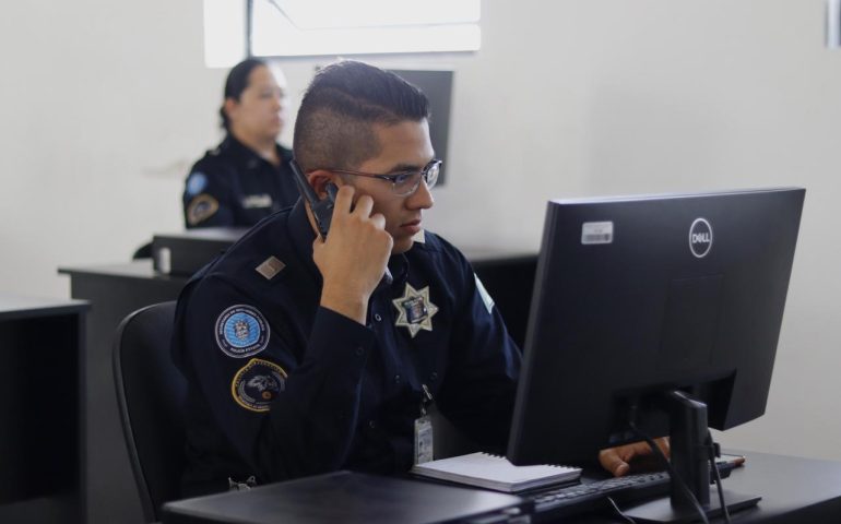 SSPE DESTACA COMO LA MEJOR EN ATENCIÓN CIBERNÉTICA A NIVEL NACIONAL