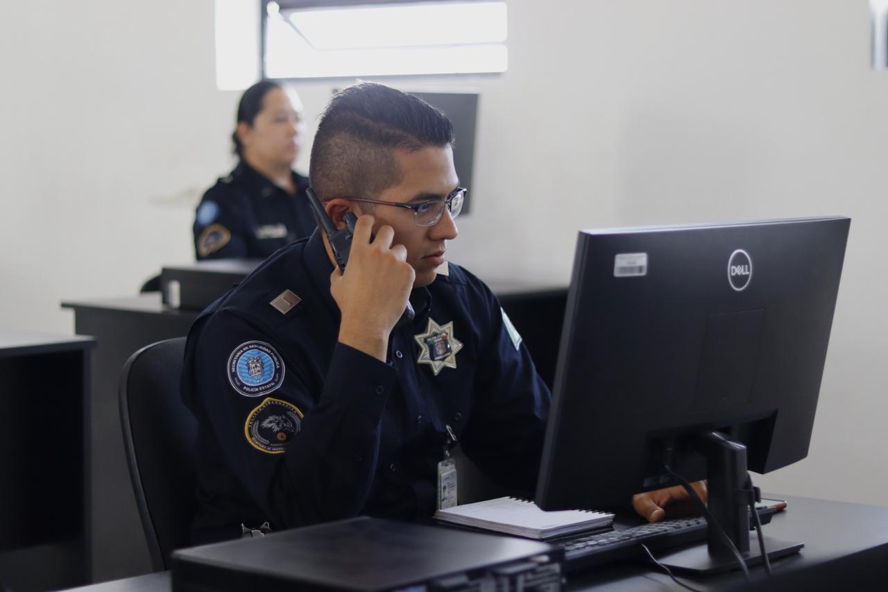 SSPE DESTACA COMO LA MEJOR EN ATENCIÓN CIBERNÉTICA A NIVEL NACIONAL