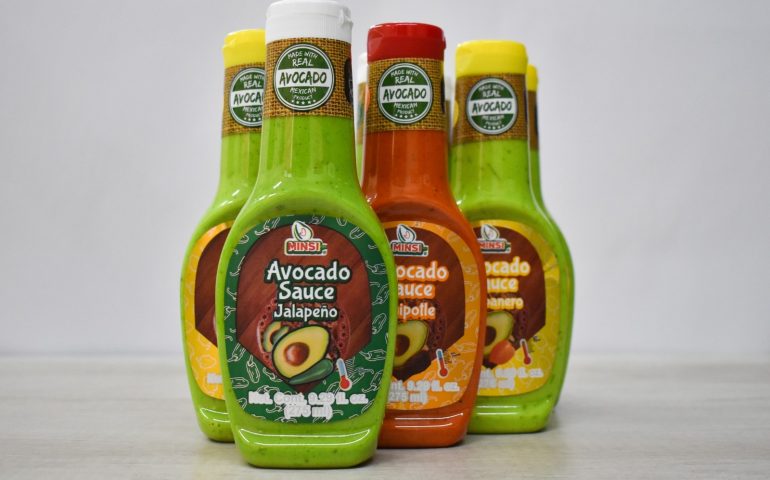 SALSAS DE AGUASCALIENTES LLEGAN A CHICAGO