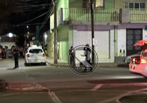 ¡DE ÚLTIMA HORA! SICARIOS EJECUTAN A TAXISTA EN LA MIRAVALLE