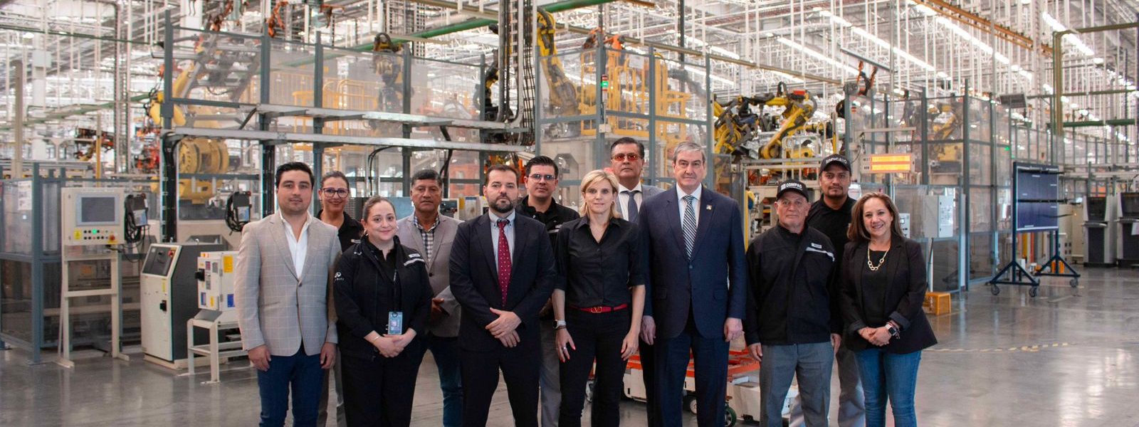 TERE JIMÉNEZ RESPALDA A TRABAJADORES DE COMPAS; OFRECERÁN NUEVAS OPORTUNIDADES