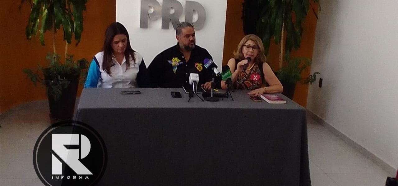 A ESTE GOBIERNO NO LE IMPORTA LA NIÑEZ: PRD