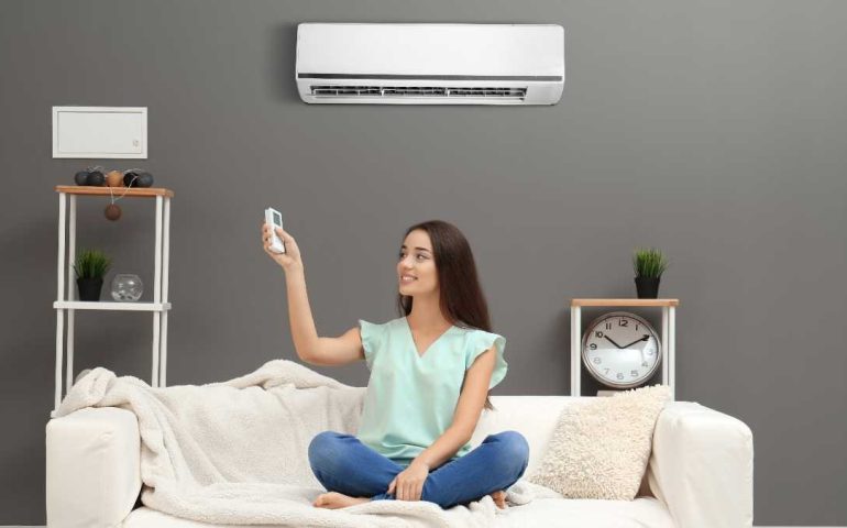 OLVÍDATE DEL CALOR Y HAZ DE TU NUEVA CASA UN ESPACIO MÁS FRESCO CON UN CRÉDITO INFONAVIT
