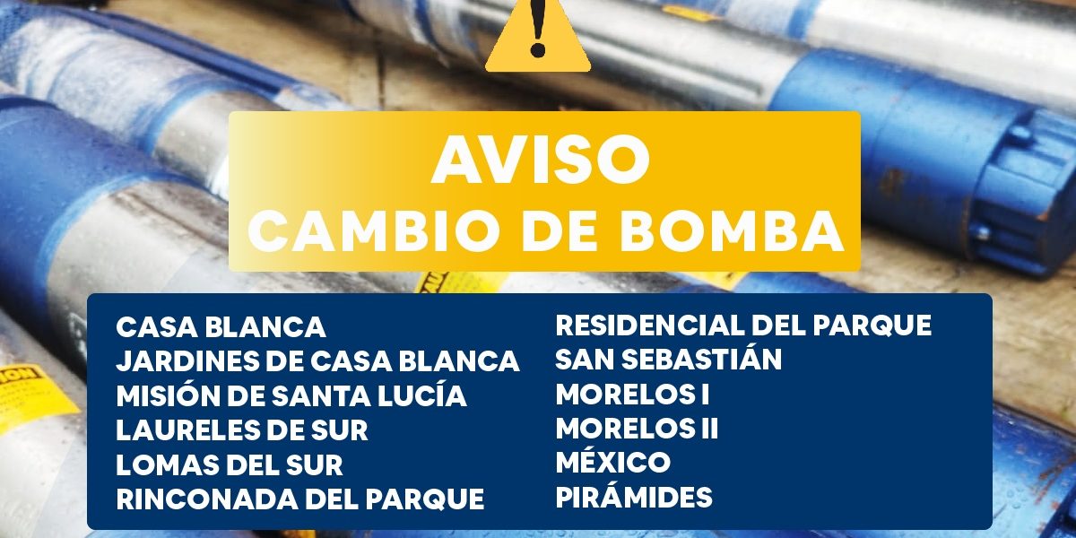 AVISO