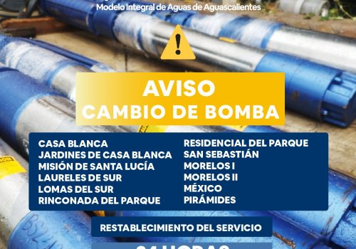 AVISO