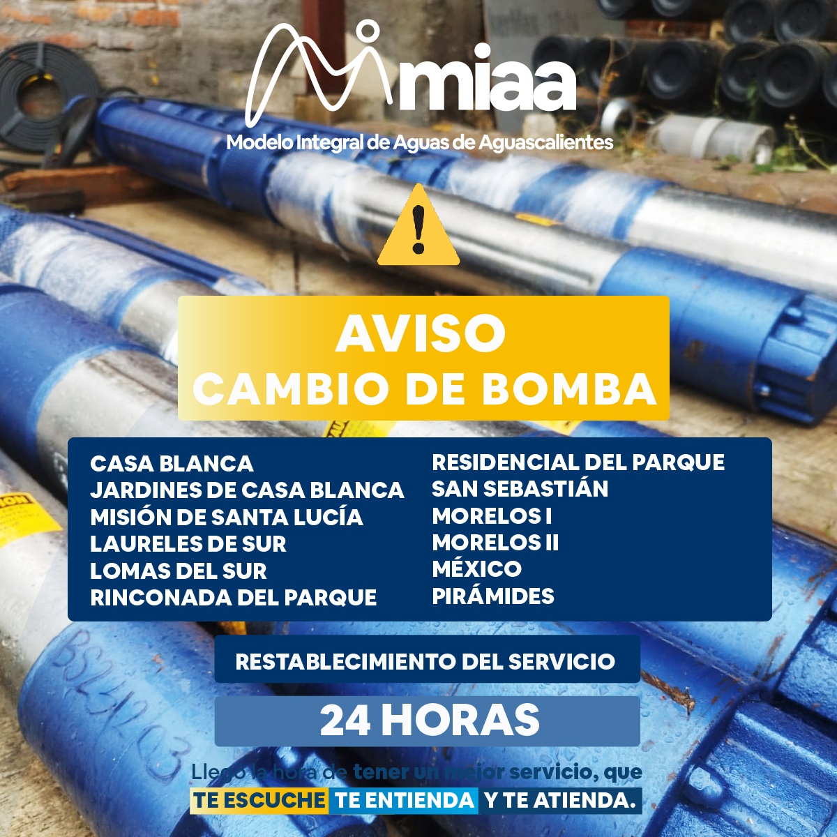 AVISO