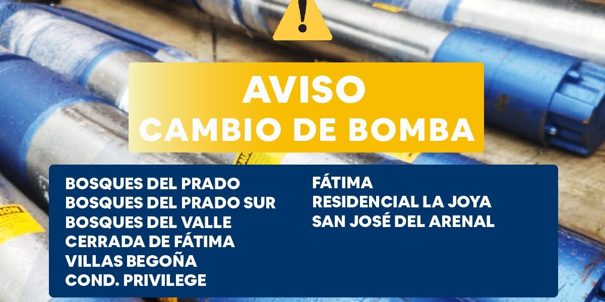 AVISO
