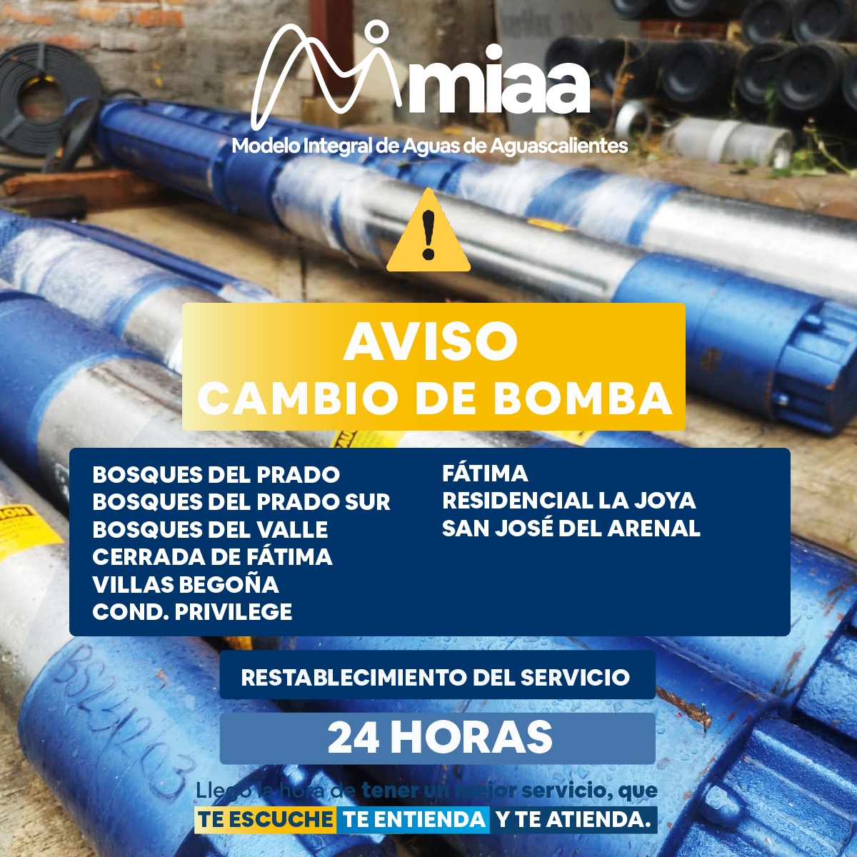 AVISO