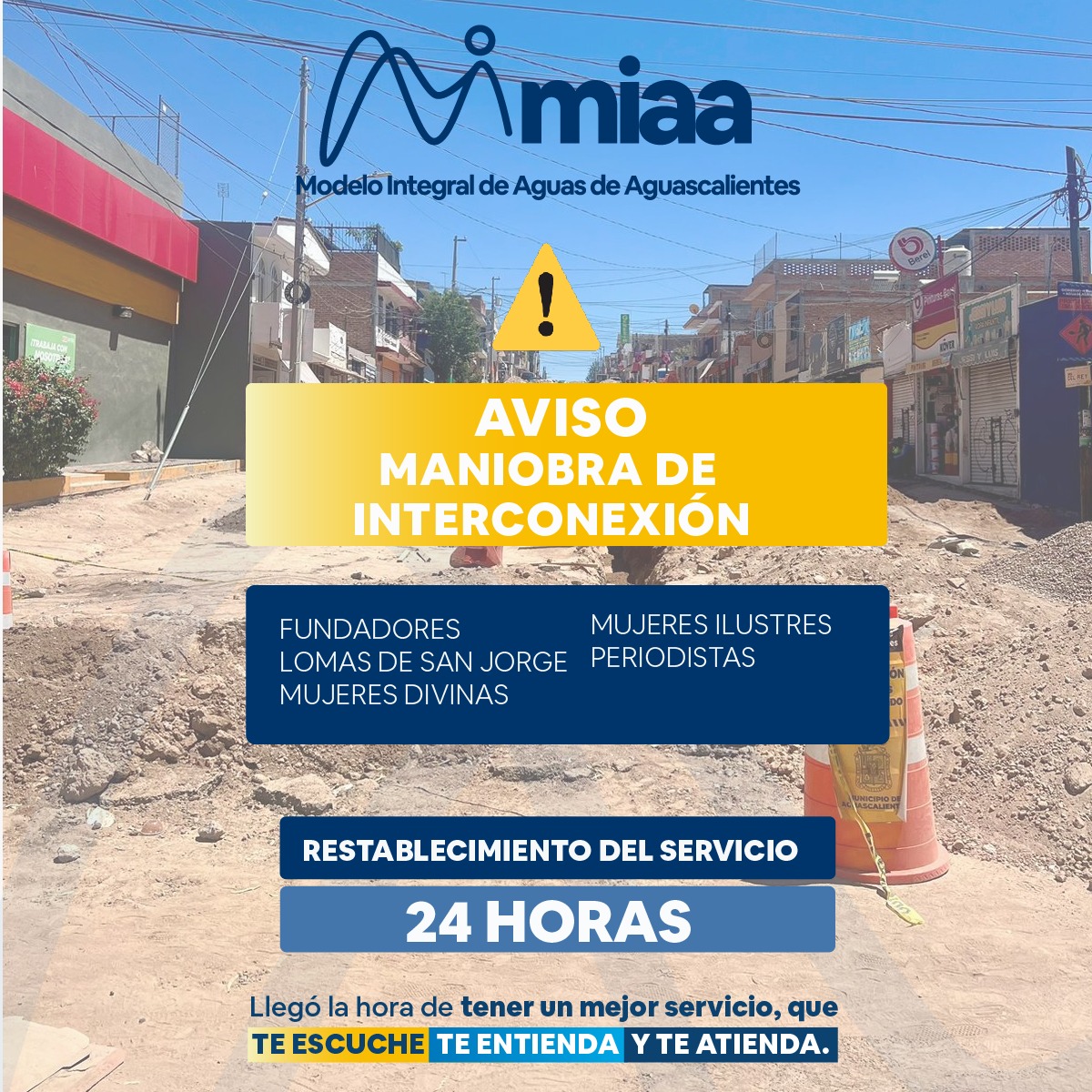 AVISO